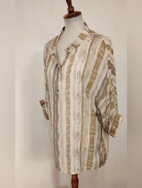 LIOR PARIS BLOUSE